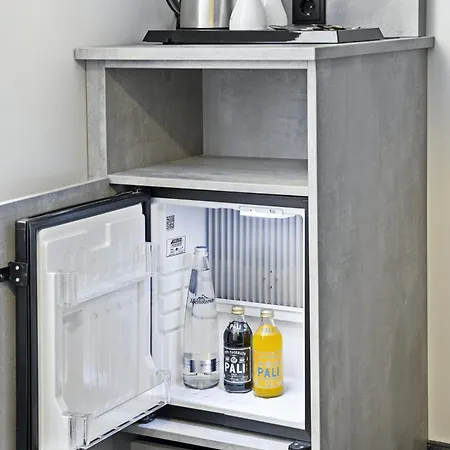 Rimedya - An Der Messe Hotel