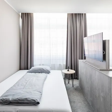 Rimedya - An Der Messe Hotel 4*