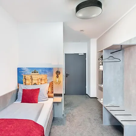 Rimedya - An Der Messe 4* Munique