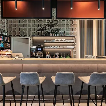 Rimedya - An Der Messe