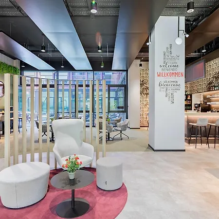 Hotel Rimedya - An Der Messe 4*