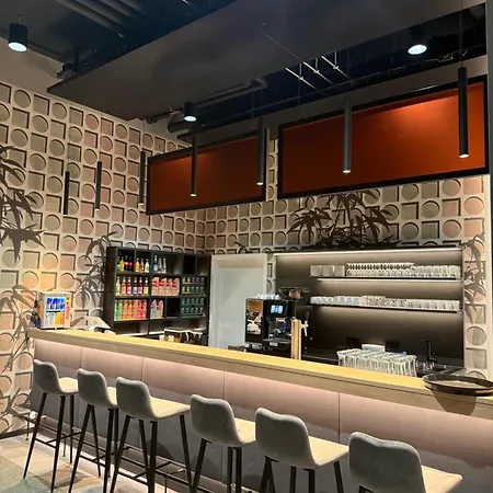 酒店 Rimedya - An Der Messe 慕尼黑